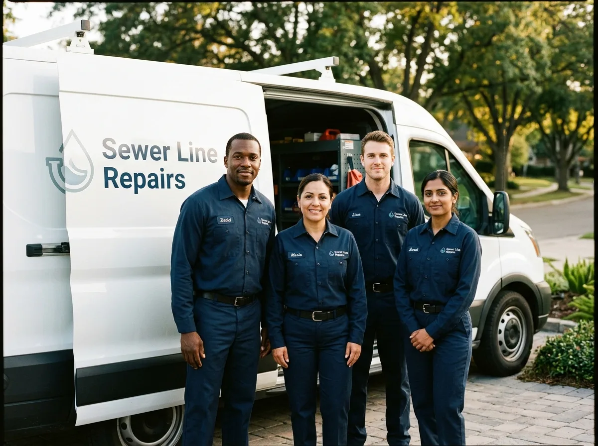 Emergency Plumber company in Nottingham, NH