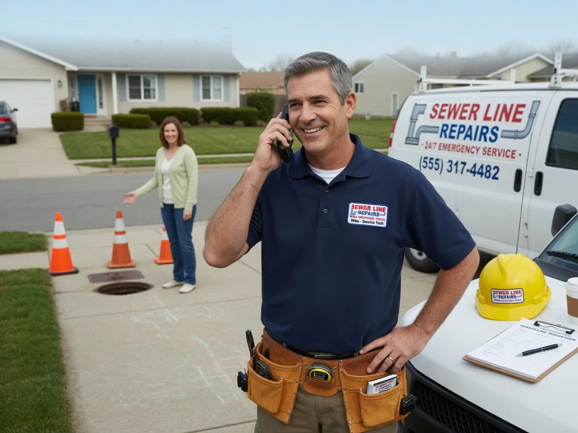 Emergency Plumber Nottingham, NH FAQs